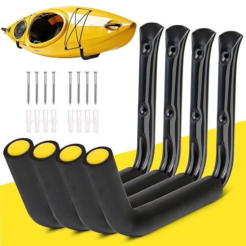 GEEDAR Heavy Duty Garage Storage Hooks -120