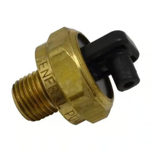 General Pump Thermal Protector - Temperature Rated