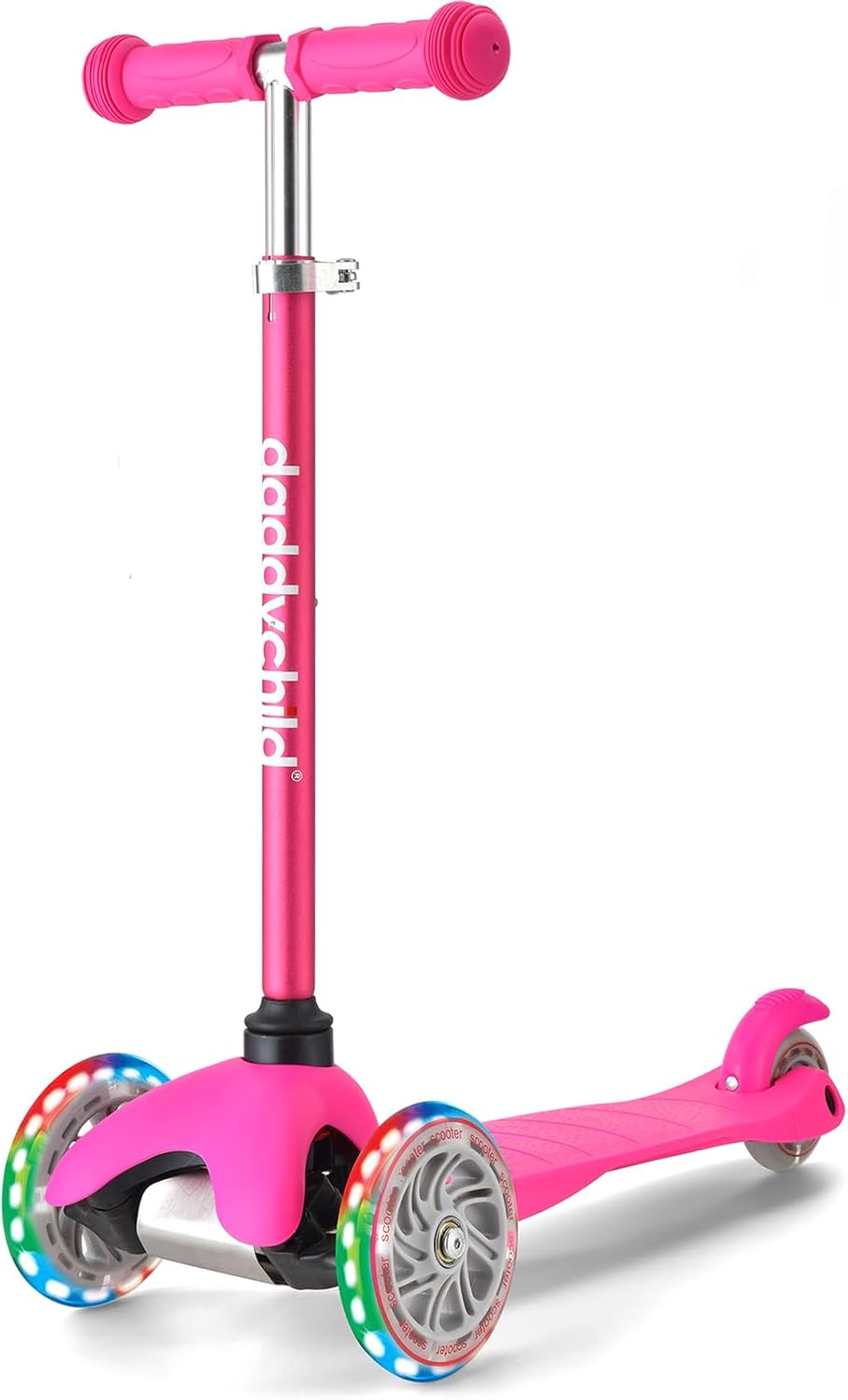 Generic Kick Scooter Kids Ages 3-8