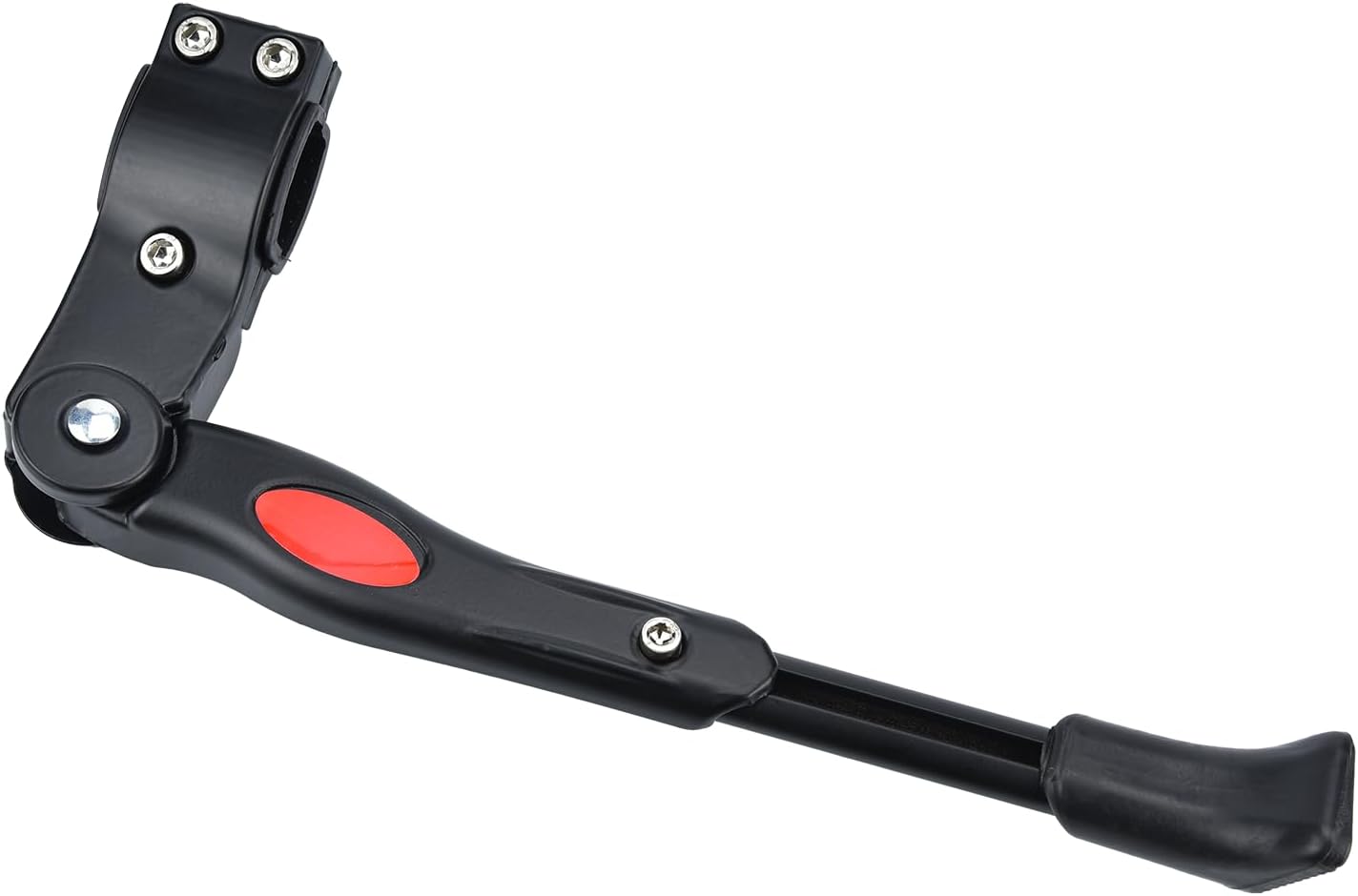 Generic Aluminum Bicycle Kickstand Fits 20-27.5