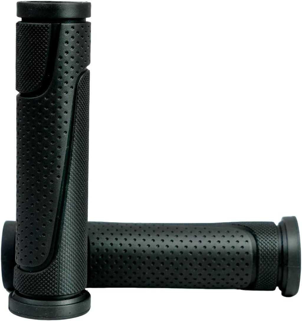 Generic Ergonomic Absorbing Mountain Handlebar Grips