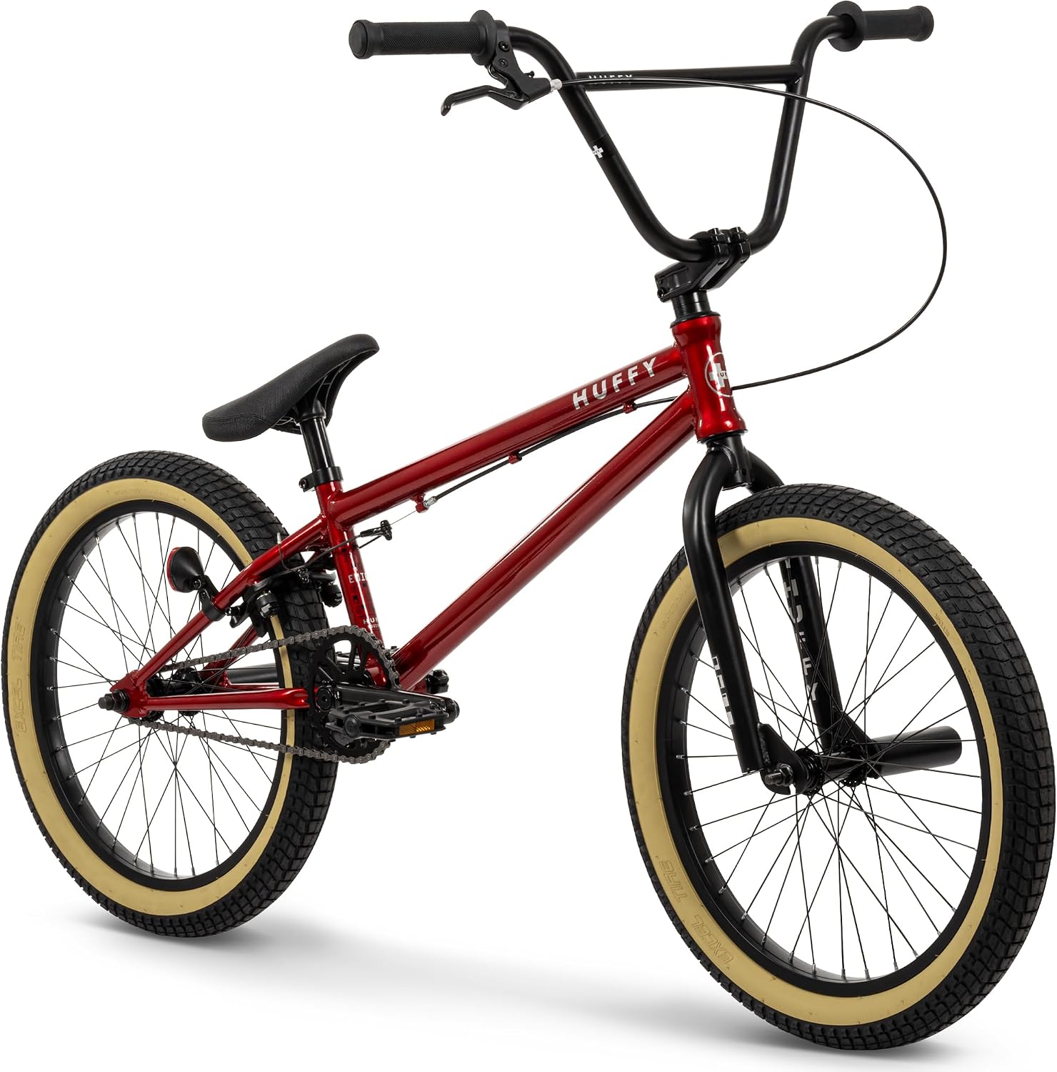 Generic Sidewalk BMX Beginner 20-Inch Single