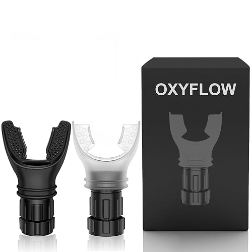 Generic Oxyflow Portable Adjustable Trainer for Oral