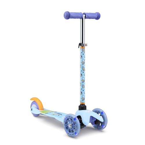 Generic Scooter Kids 3 Wheel Self