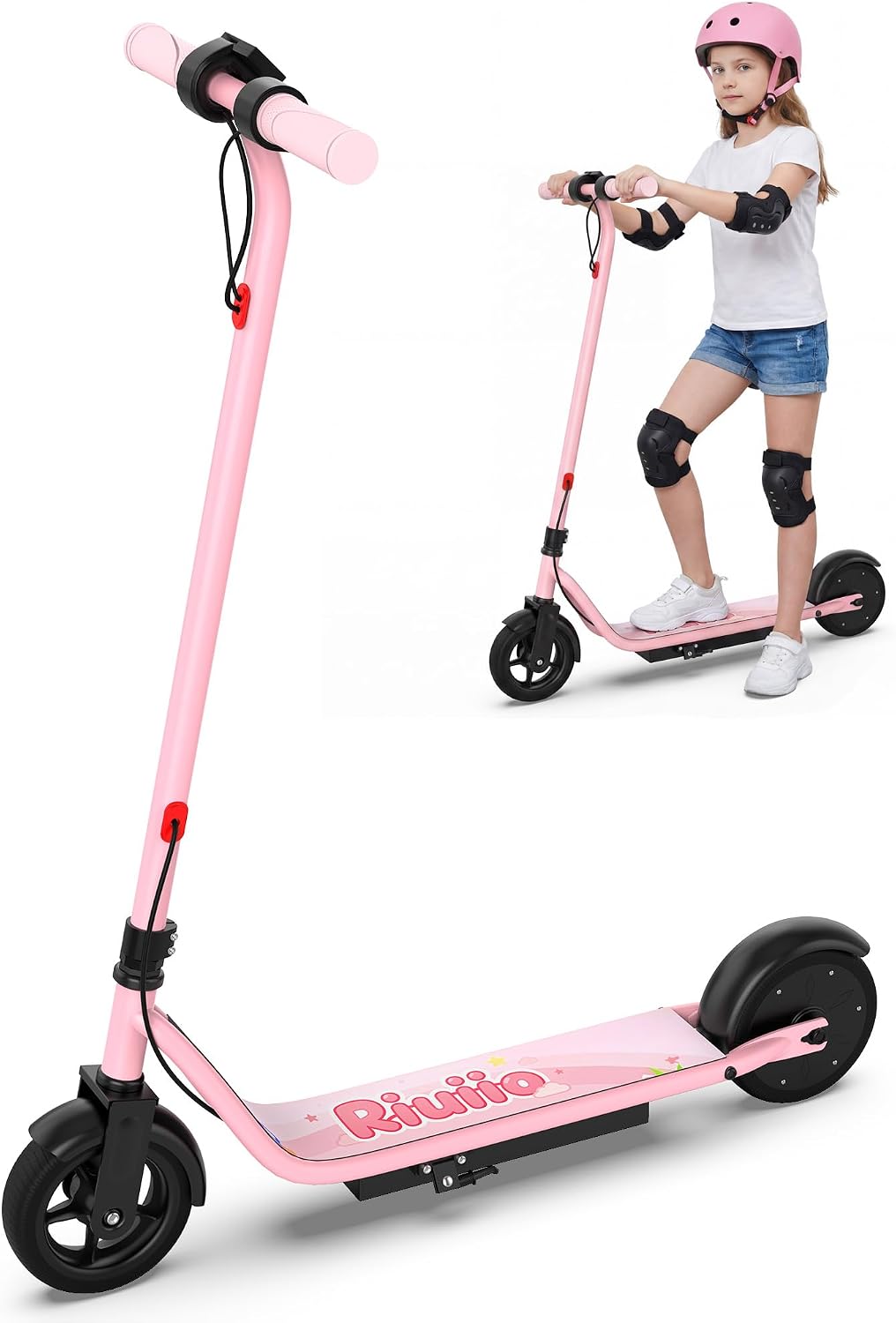 Generic Motor Lightweight Foldable