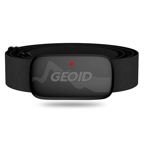 GEOID HS500 Heart Rate Monitor