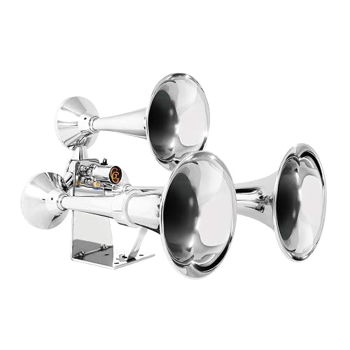 GG Grand General 69991 Chrome Heavy Duty