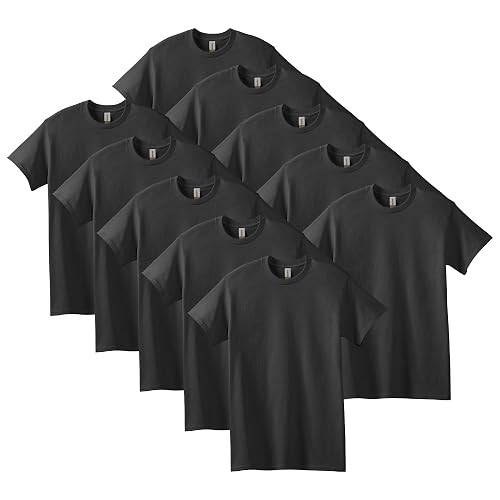 Gildan Adult Heavy Cotton T-Shirt