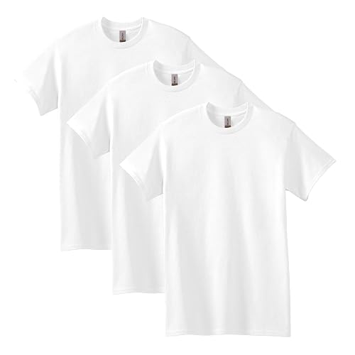 Gildan Adult Heavy Cotton T-Shirt