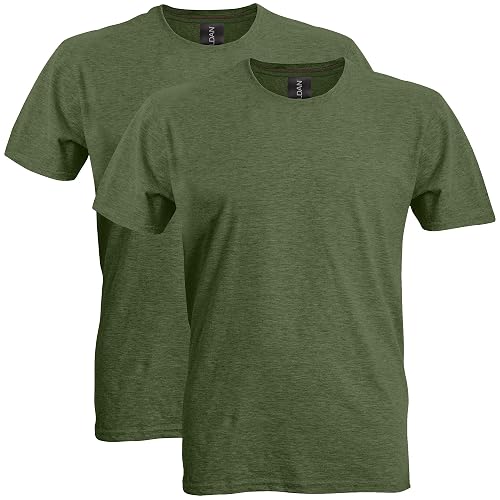 Gildan Adult Softstyle Cotton T-Shirt