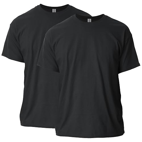 Gildan Adult Ultra Cotton T-Shirt