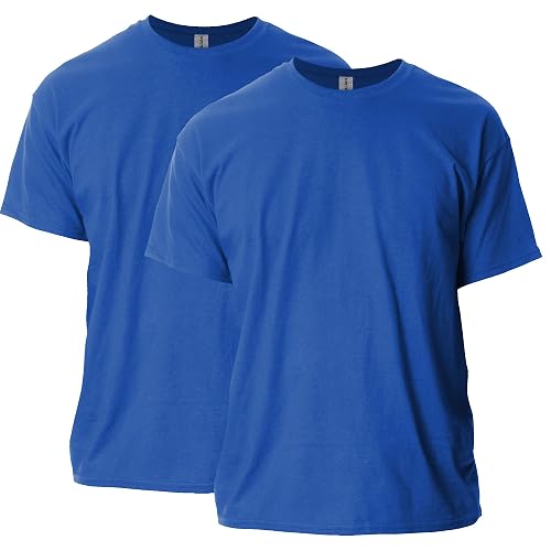 Gildan Adult Ultra Cotton T-Shirt