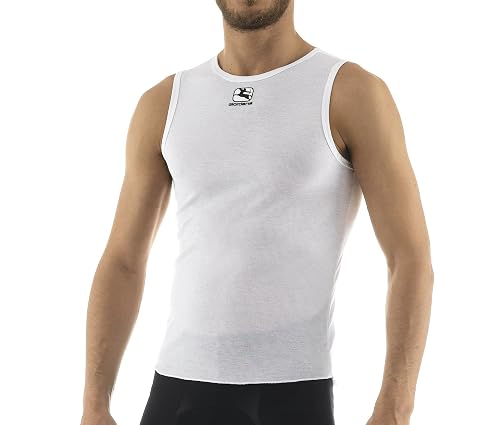 Giordana Dri-Release Sleeveless Base Layer