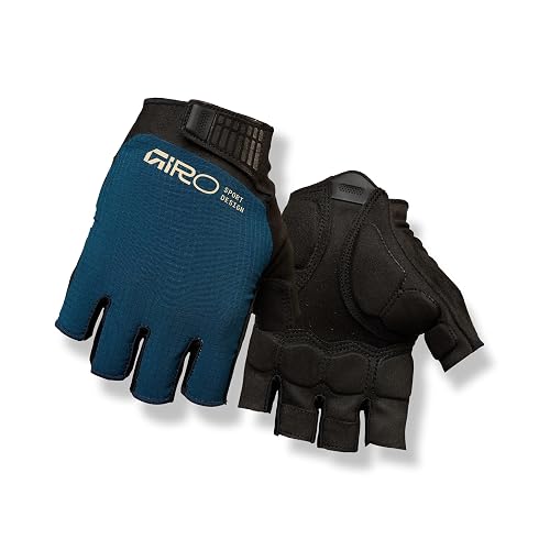 Giro Bravo II Gel Bike Gloves