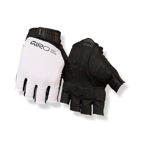 Giro Bravo II Gel Bike Gloves