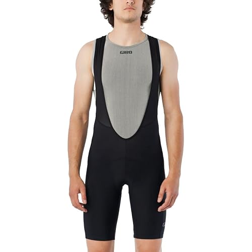 Giro Men's Men's Chrono Elite Bib Short