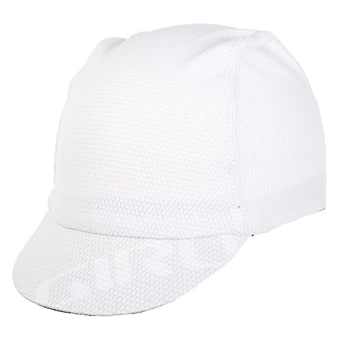 Giro SPF Ultralight Cap Pure White