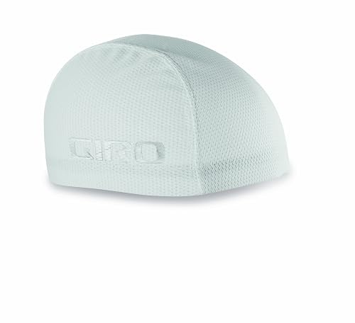 Giro SPF Ultralight Skullcap White
