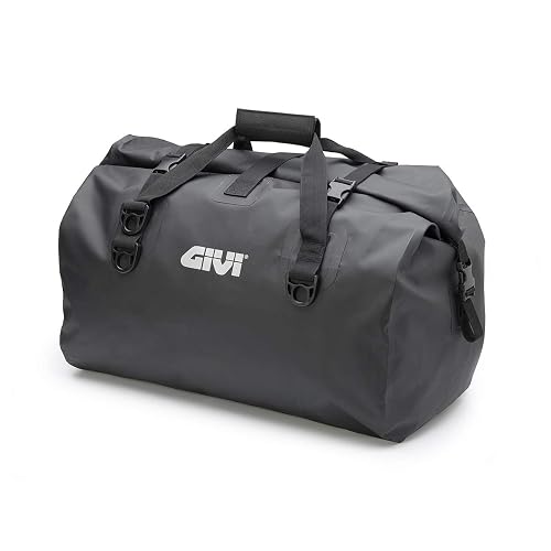 GIVI EA119BK 60LTR cargo bag