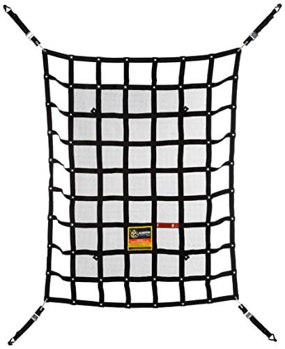 GLADIATOR CARGO NETS - Heavy Duty Cargo