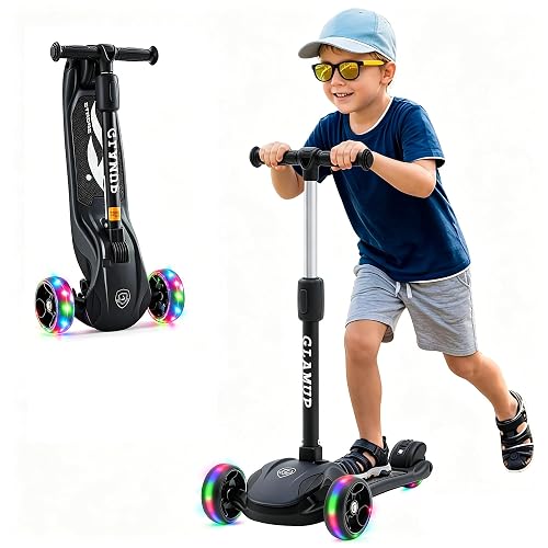 GLAMUP Kids Scooter