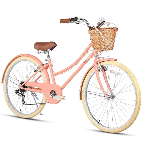 Glerc 20 24 26 Inch Beach Cruiser