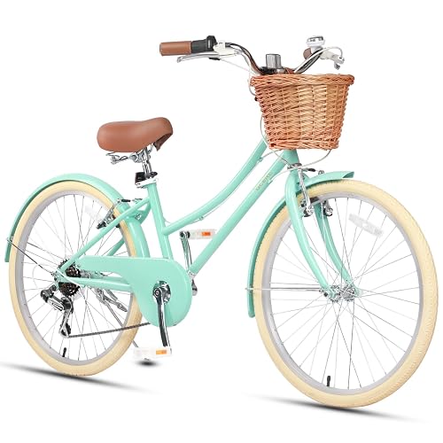 Glerc 20 24 26 Inch Beach Cruiser