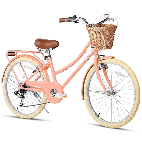 Glerc 20 24 26 Inch Beach Cruiser