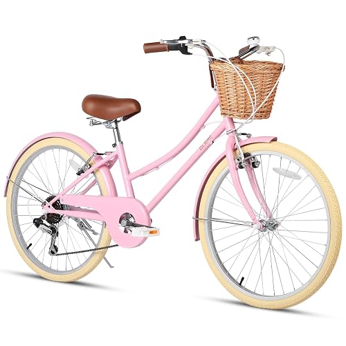 Glerc 20 24 26 Inch Beach Cruiser