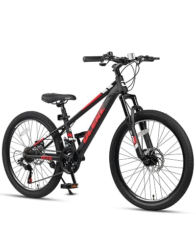 Glerc 20 24 26 Inch Kids Bike