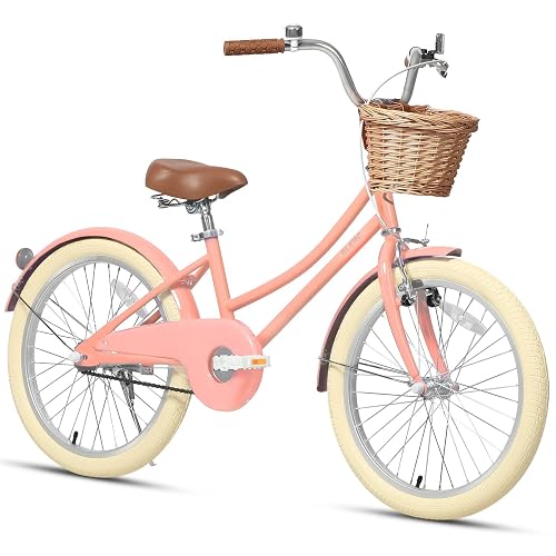 Glerc Little Molly 12-20 Inch Kids Retro