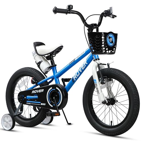 Glerc Rover Kids Bike