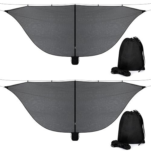 GliCraft 2 Pieces Hammock Bug Mesh Net