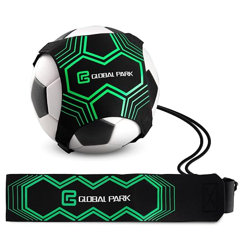 Global Park Soccer Trainer Adjustable Waist Belt