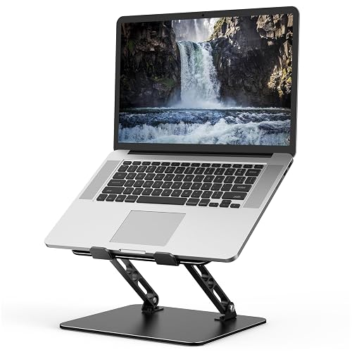 Gogoonike Adjustable Laptop Stand for Desk