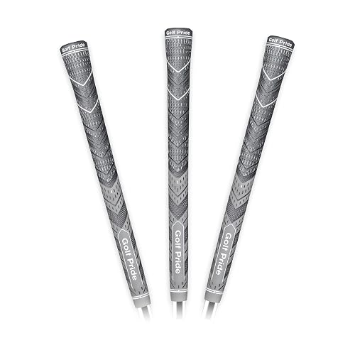 Golf Pride MCC Plus4 Golf Club Grip