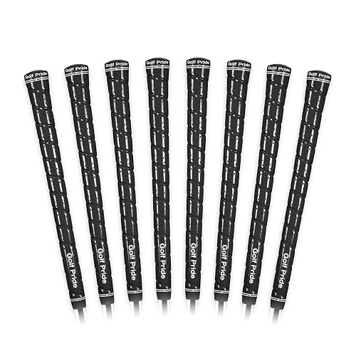 Golf Pride Tour Wrap Golf Grip -