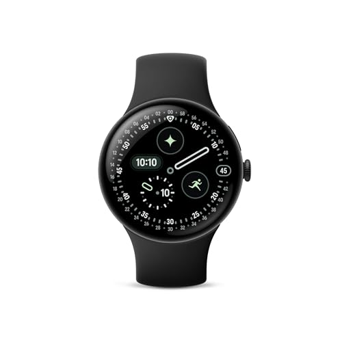 Google Pixel Watch 4 - Android -