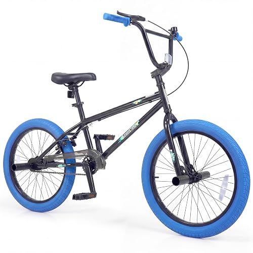 Goplus Freestyle BMX Bike
