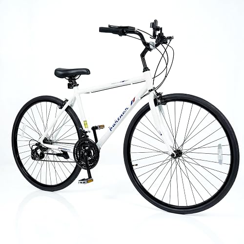 Goplus Hybrid Bike