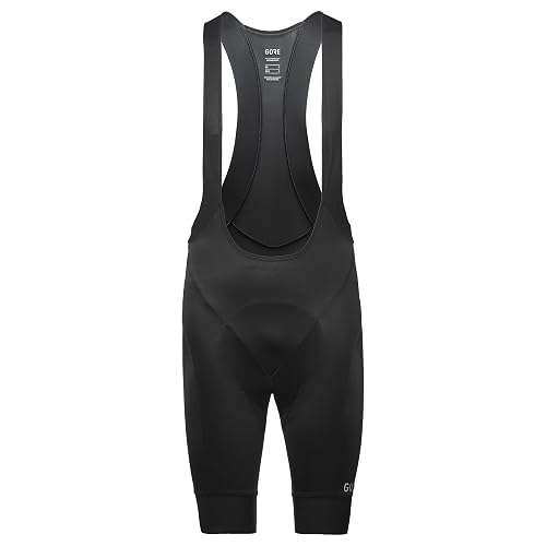 Gore WEAR C5 Men's Cycling Bib Shorts