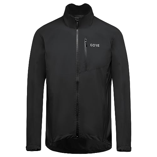 GOREWEAR WEAR Mens Cycling Jacket Gore-TEX