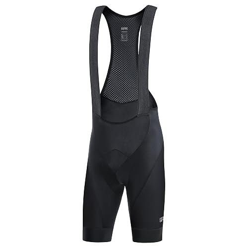 GOREWEAR Men's C3 Bib Shorts+