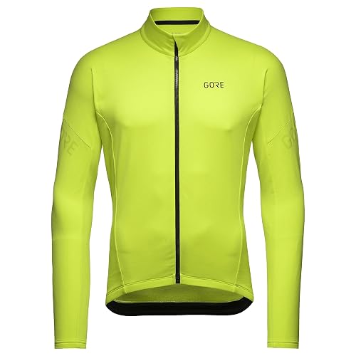GOREWEAR Men's C3 Thermo Jersey