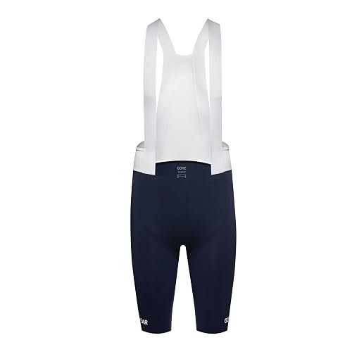 GOREWEAR Mens Spinshift Kurze Trägerhose+ Herren