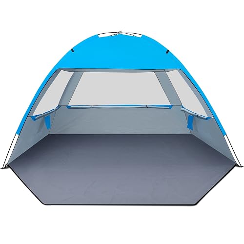 Gorich Beach Tent Sun Shelter for 3/4/6/8/10