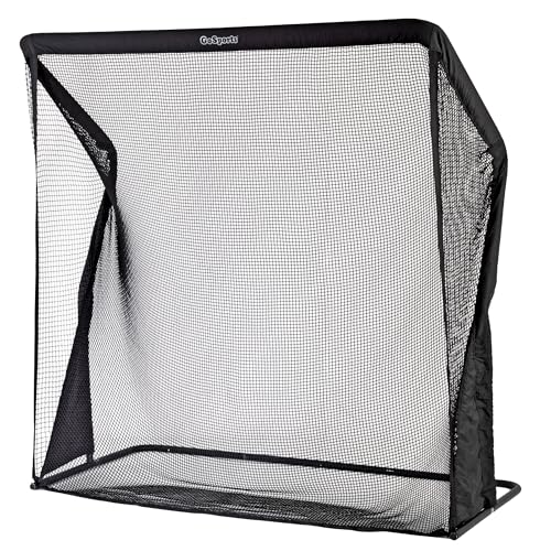 GoSports Elite Golf Practice Hitting Net with