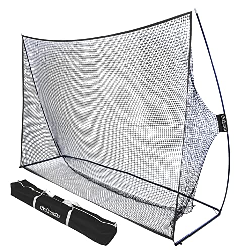 GoSports Golf Practice Hitting Net - Choose