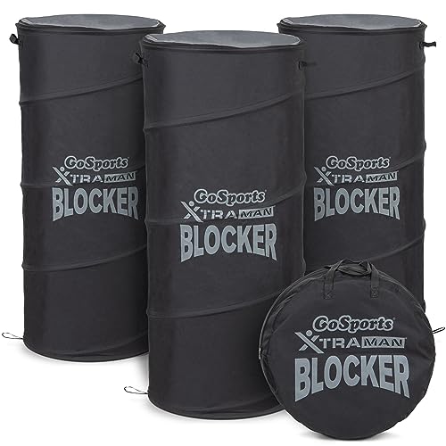 GoSports XTRAMAN PRO 46" XL Pop Up