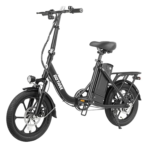 Gotrax 16" Bicycle